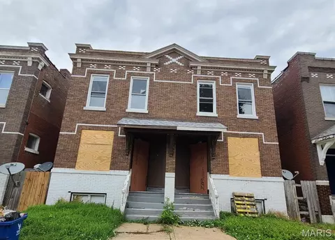 541 Eiler St, Saint Louis, MO 63111 photo 1