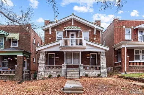 4134 Minnesota Ave, Saint Louis, MO 63118