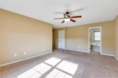 Bedroom - 672 Berrywine Ln, Arnold, MO 63010 photo 9 of 12