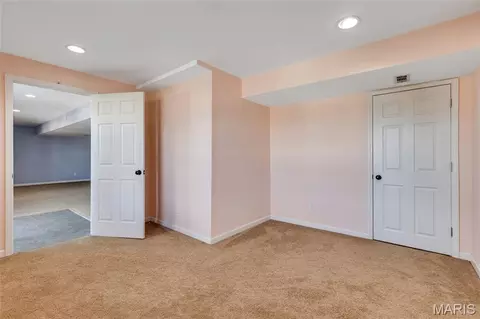 Bedroom - 672 Berrywine Ln, Arnold, MO 63010 photo 12 of 12