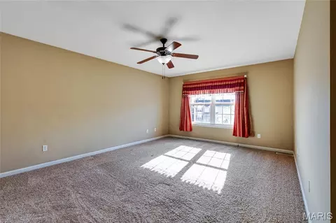 Bedroom - 672 Berrywine Ln, Arnold, MO 63010 photo 8 of 12
