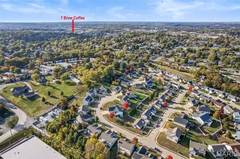 View/Area - 672 Berrywine Ln, Arnold, MO 63010 photo 4 of 4