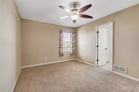 Bedroom - 672 Berrywine Ln, Arnold, MO 63010 photo 2 of 12