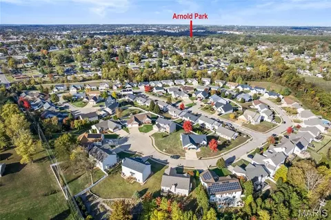 View/Area - 672 Berrywine Ln, Arnold, MO 63010 photo 3 of 4