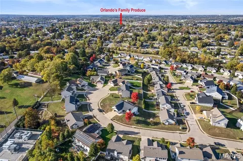 View/Area - 672 Berrywine Ln, Arnold, MO 63010 photo 2 of 4