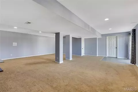 Living - 672 Berrywine Ln, Arnold, MO 63010 photo 6 of 6