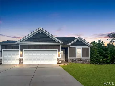 2321 Hanks Close Rd #185 STB, Washington, MO 63090