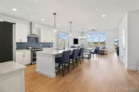 Kitchen - 5016 Pacific Crest Trl, Cottleville, MO 63304 photo 1 of 6