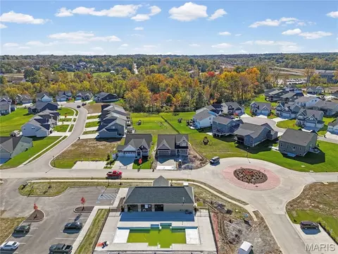 View/Area - 5016 Pacific Crest Trl, Cottleville, MO 63304 photo 5 of 6
