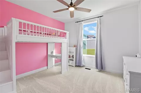 Bedroom - 5016 Pacific Crest Trl, Cottleville, MO 63304 photo 3 of 4