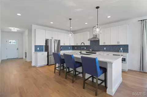 Kitchen - 5016 Pacific Crest Trl, Cottleville, MO 63304 photo 3 of 6