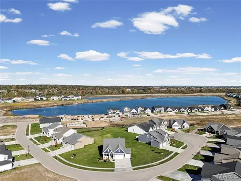 View/Area - 5016 Pacific Crest Trl, Cottleville, MO 63304 photo 2 of 6