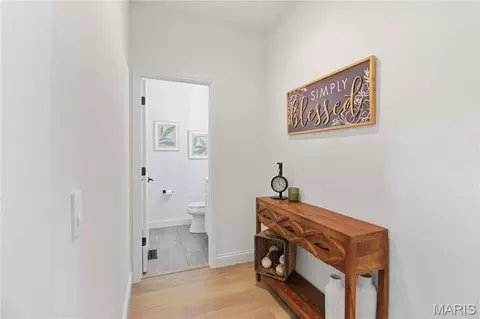 Entry Way - 5016 Pacific Crest Trl, Cottleville, MO 63304 photo 1 of 1