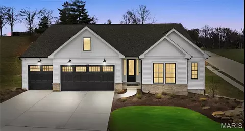 1 Tbb Canterbury Kreder Farms, Saint Charles, MO 63304