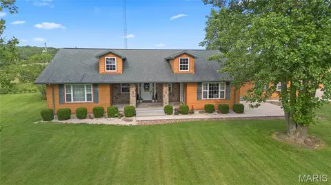 22380 State Route P, Saint James, MO 65559 photo 1
