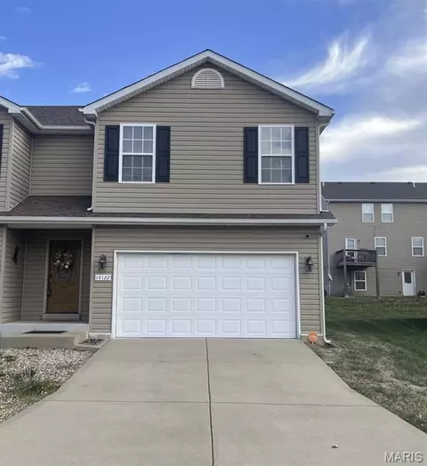 14122 Candlewyck Place Ct, Florissant, MO 63034