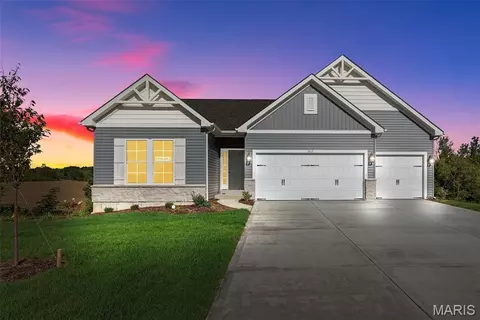 1 Tbb Westbrook Providence Ests, Foristell, MO 63348