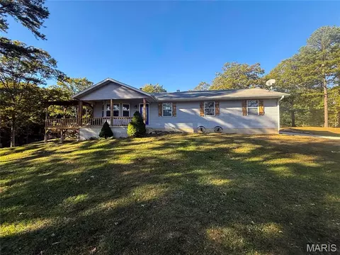 3841 County Road 131, Arcadia, MO 63621