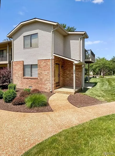 244 Eagle Rdg, O'fallon, IL 62269