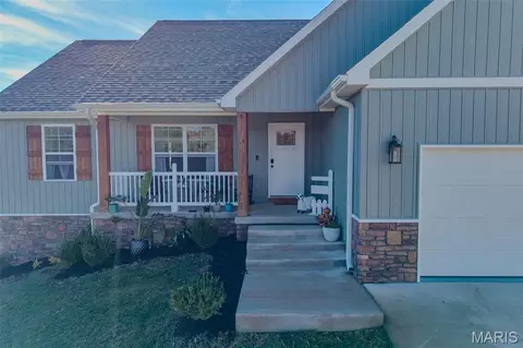 205 Majestic, Waynesville, MO 65583
