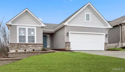1 Tbb Sydney Walnut Holw, Warrenton, MO 63390