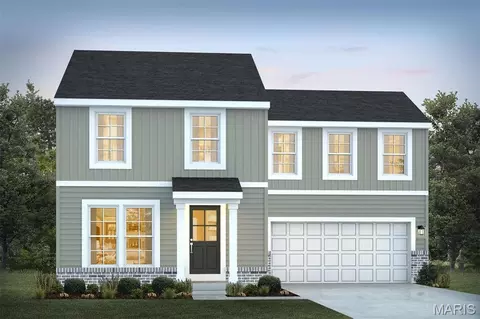 1 Tbb Lincoln Walnut Holw, Warrenton, MO 63390