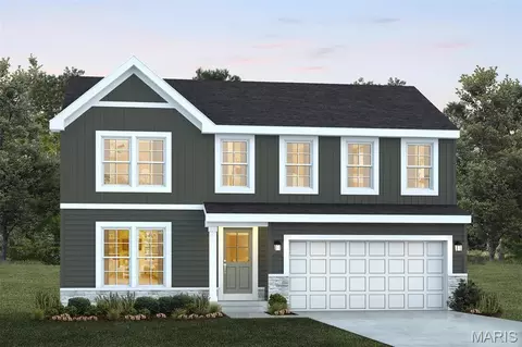 1 Tbb Stockton Walnut Holw, Warrenton, MO 63390