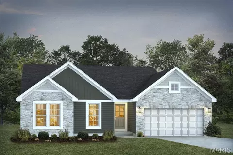 Exterior - Undisclosed, Troy, MO 63379 photo 11 of 14