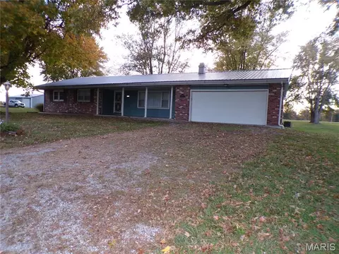 1117 Puxico, Percy, IL 62272