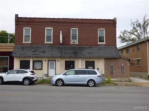 3219-3225 Morgan Ford Rd, Saint Louis, MO 63116
