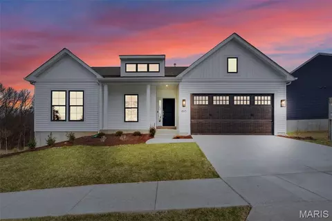 1 Tbb Rockport Pinckney Rdg, Warrenton, MO 63383