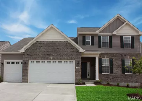 1 Tbb Savannah Creekside Sommers, O'fallon, MO 63367