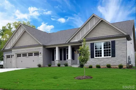 1 Tbb Monaco Chateau De Fond Du Lac, Lake Saint Louis, MO 63367