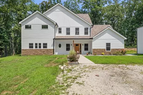 333 Highway D, Hawk Point, MO 63349 photo 1