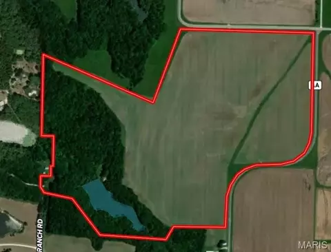 95 Acres State Hwy Aa, Wright City, MO 63390 photo 2