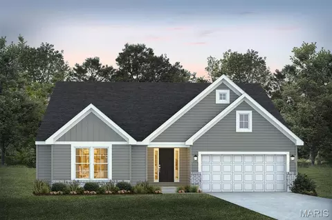 1 Tbb Edgewood Willow Grv, Dardenne Prairie, MO 63368
