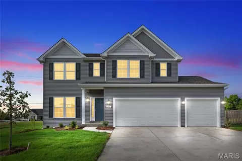1 Tbb Barkley The Highlands, Washington, MO 63090