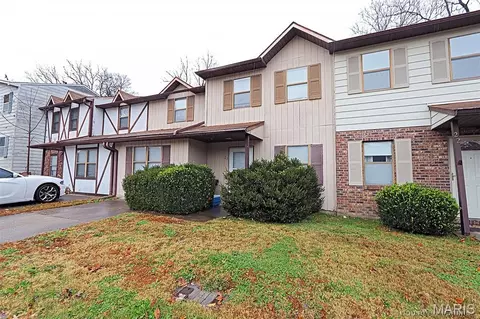 1310 Lexington Ave #23, Cape Girardeau, MO 63701