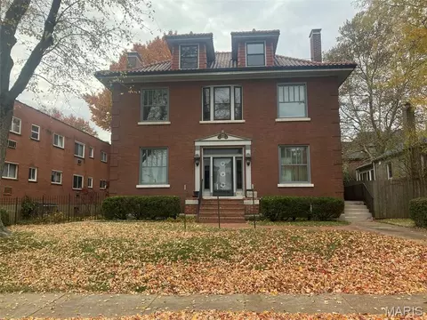 3012 Lafayette Ave, Saint Louis, MO 63104