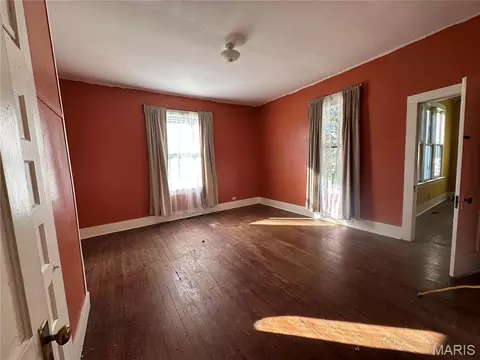 Bedroom - 412 E Howard, Malden, MO 63863 photo 1 of 5