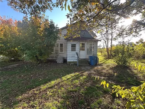 Exterior - 412 E Howard, Malden, MO 63863 photo 3 of 7