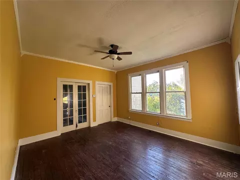 Living - 412 E Howard, Malden, MO 63863 photo 1 of 5