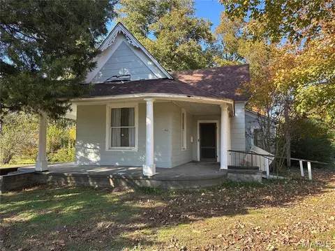 412 E Howard, Malden, MO 63863
