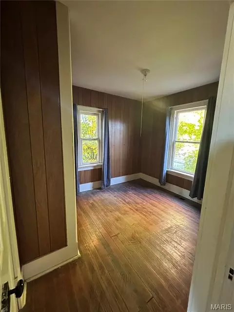 Bedroom - 412 E Howard, Malden, MO 63863 photo 5 of 5