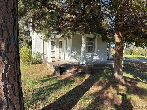 Exterior - 412 E Howard, Malden, MO 63863 photo 2 of 7