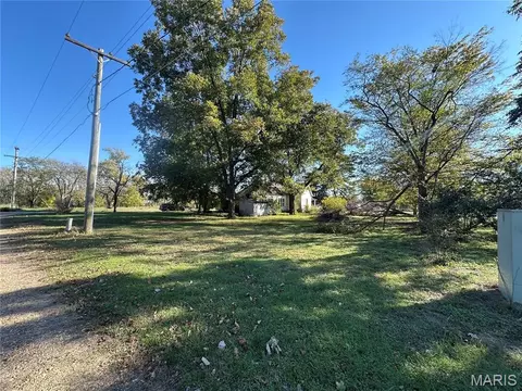 Exterior - 412 E Howard, Malden, MO 63863 photo 6 of 7