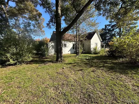 Exterior - 412 E Howard, Malden, MO 63863 photo 4 of 7