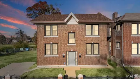 3843 Saint Ferdinand Ave, Saint Louis, MO 63113