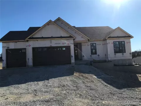 1604 Sugar Creek Dr, Festus, MO 63028