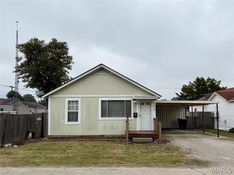 803 Ballard St, Kennett, MO 63857 photo 1